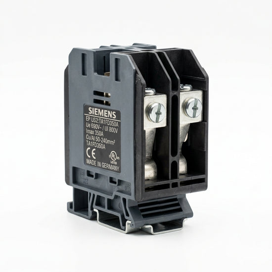 SIEMENS/EP US2:TA1FD350A