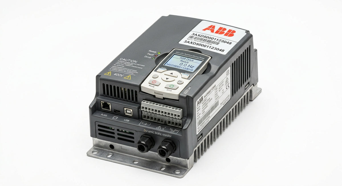 ABB 3AXD50001123048