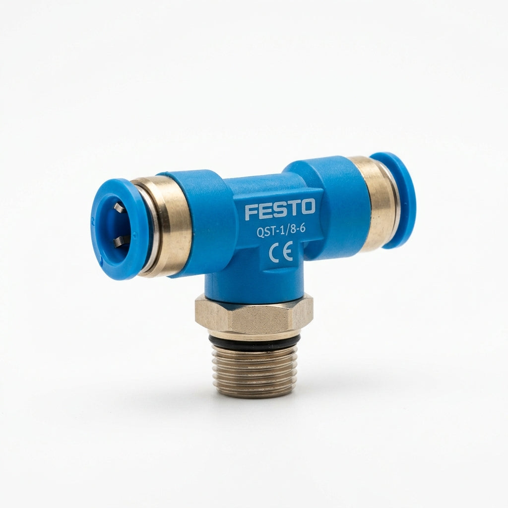 FESTO QST-1/8-6