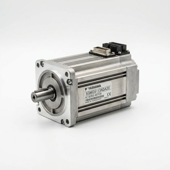Yaskawa SGMGV-13ADA2C