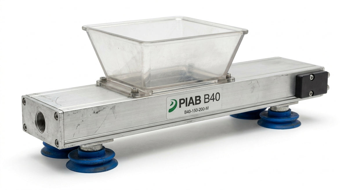 PIAB B40