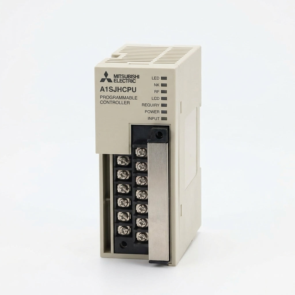 Mitsubishi Electric A1SJHCPU