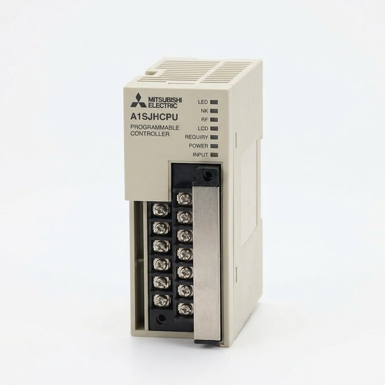 Mitsubishi Electric A1SJHCPU