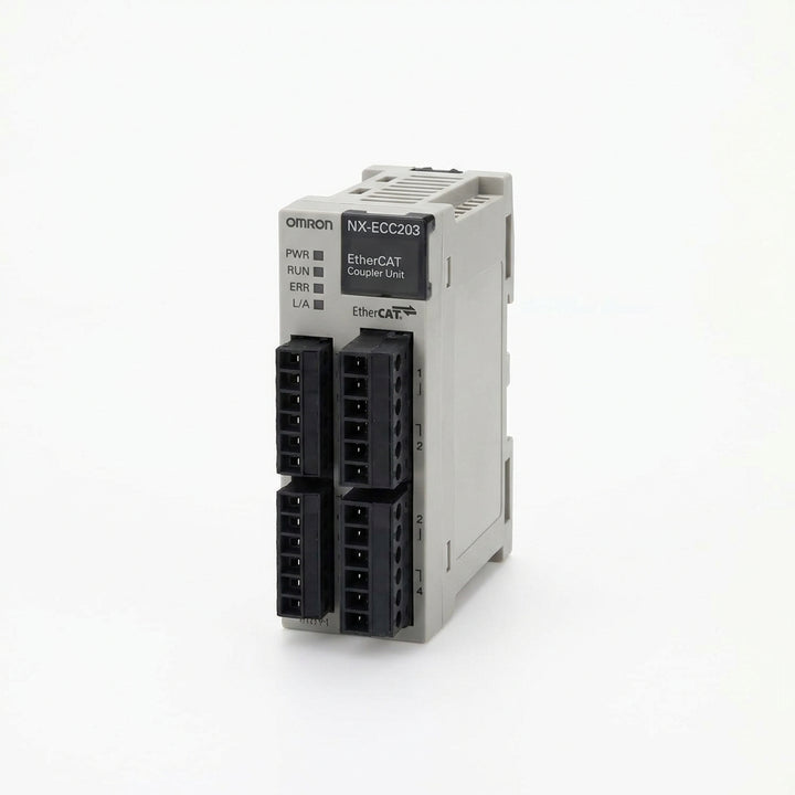 Omron NX-ECC203