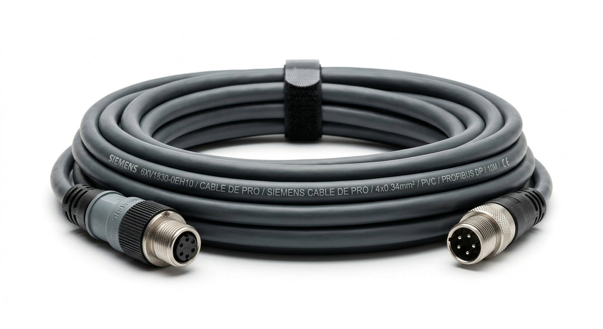 SIEMENS CABLE DE PRO