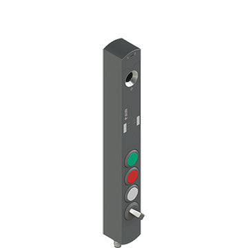 Pizzato NS D4AZ1SRK-N004
