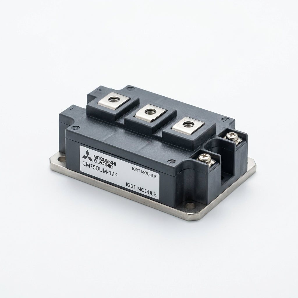 Mitsubishi Electric CM75DUM-12F