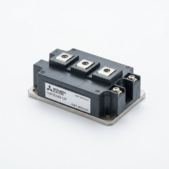 Mitsubishi Electric CM75DUM-12F