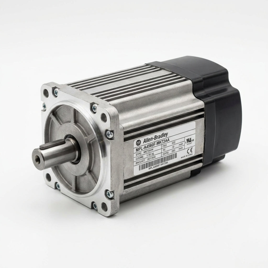 Allen-Bradley MPL-A4560F-MK72AA
