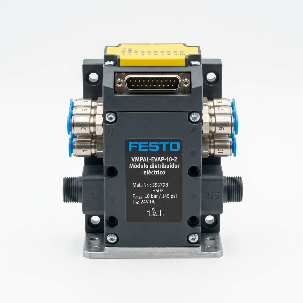 FESTO VMPAL-EVAP-10-2