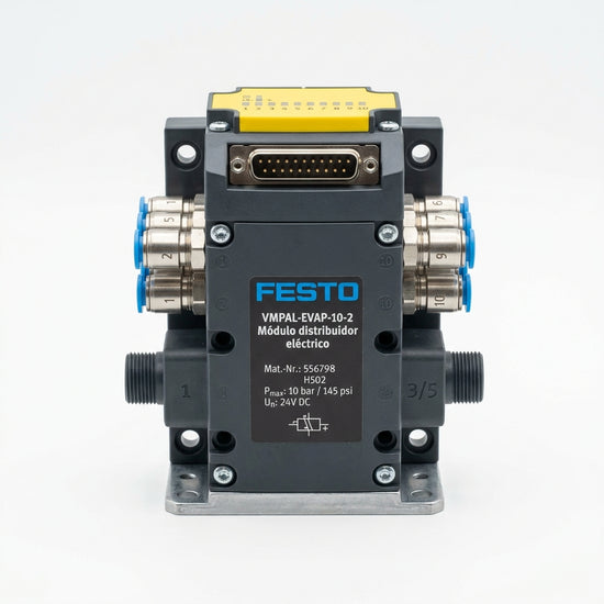 FESTO VMPAL-EVAP-10-2