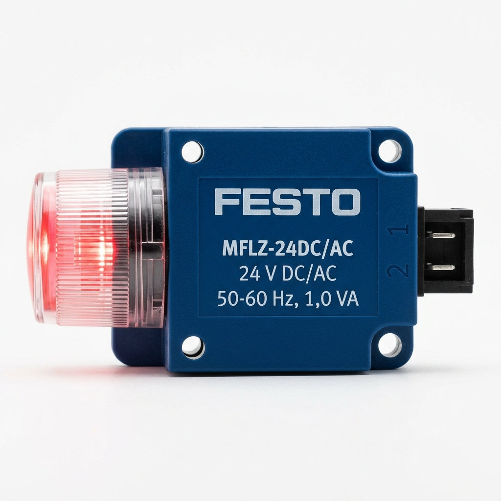 FESTO MFLZ-24DC/AC