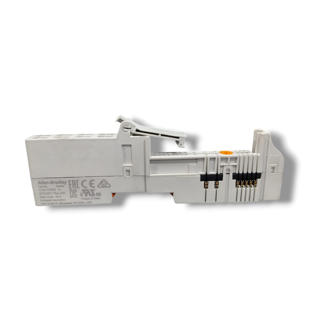 ALLEN BRADLEY 1734-TOPS