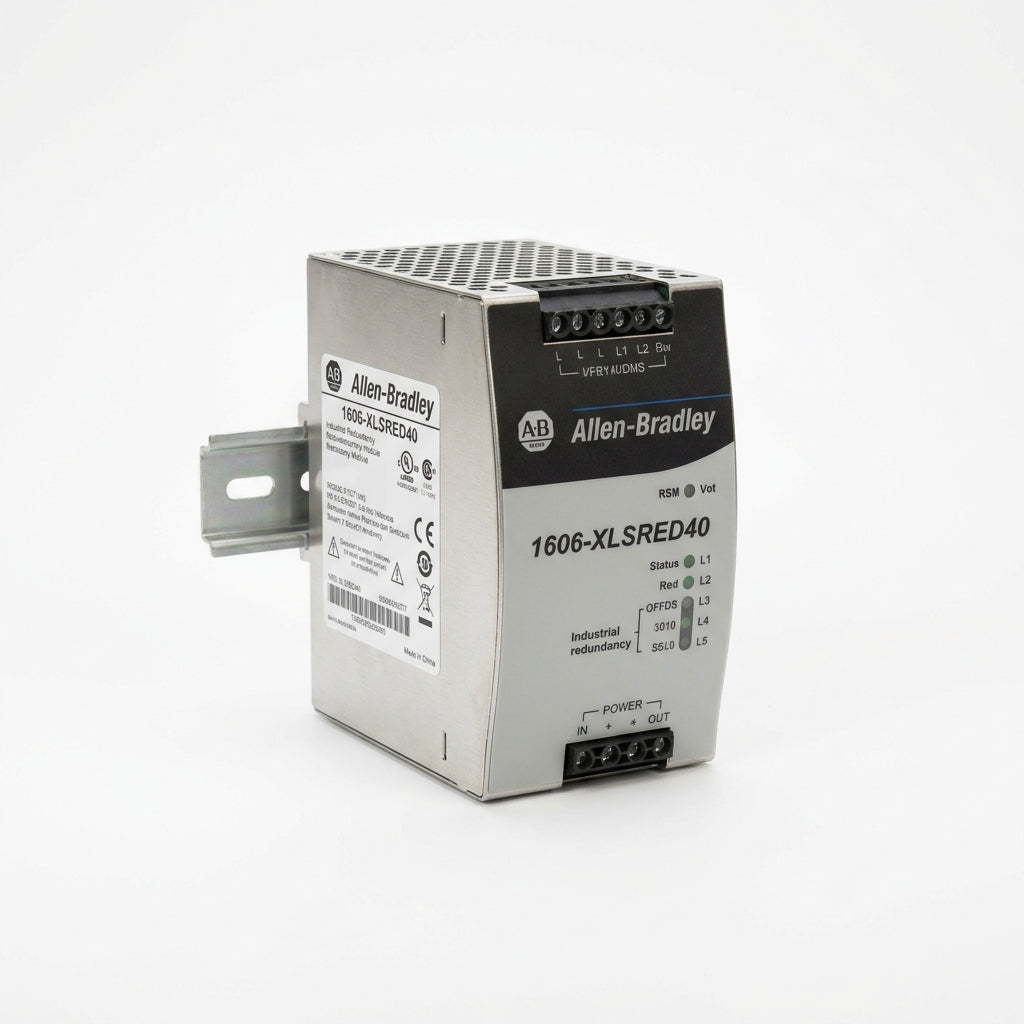 Allen-Bradley 1606-XLSRED40