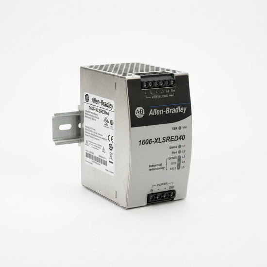 Allen-Bradley 1606-XLSRED40
