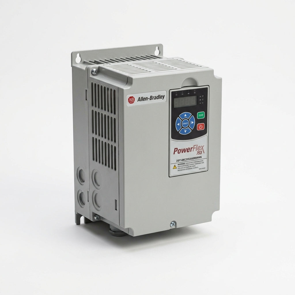 Allen-Bradley 20F14NC205AA0NNNNN