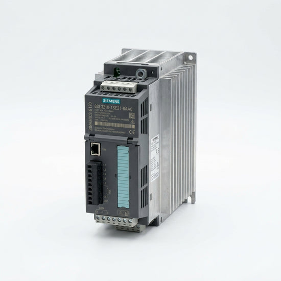 Siemens 6SL3210-1SE21-8AA0
