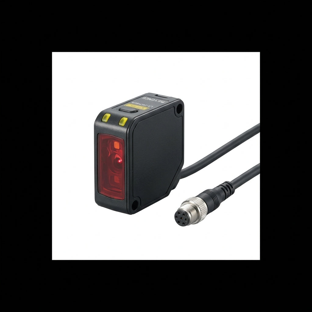 Keyence LR-ZB240CB
