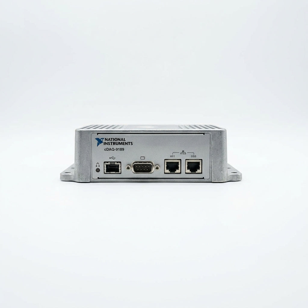 National Instruments cDAQ-9189