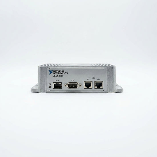 National Instruments cDAQ-9189