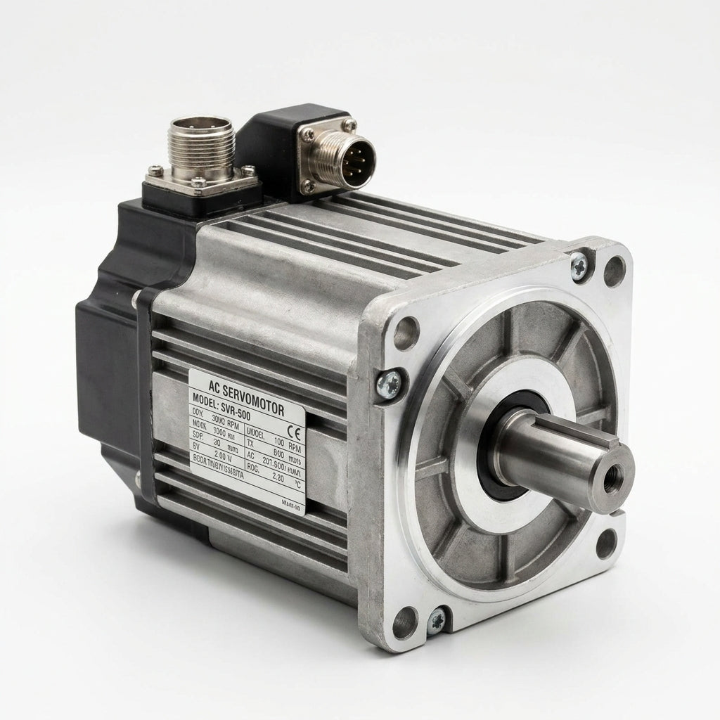 BIND Yaskawa SGM7G-13APK-YR11 Servo Motor