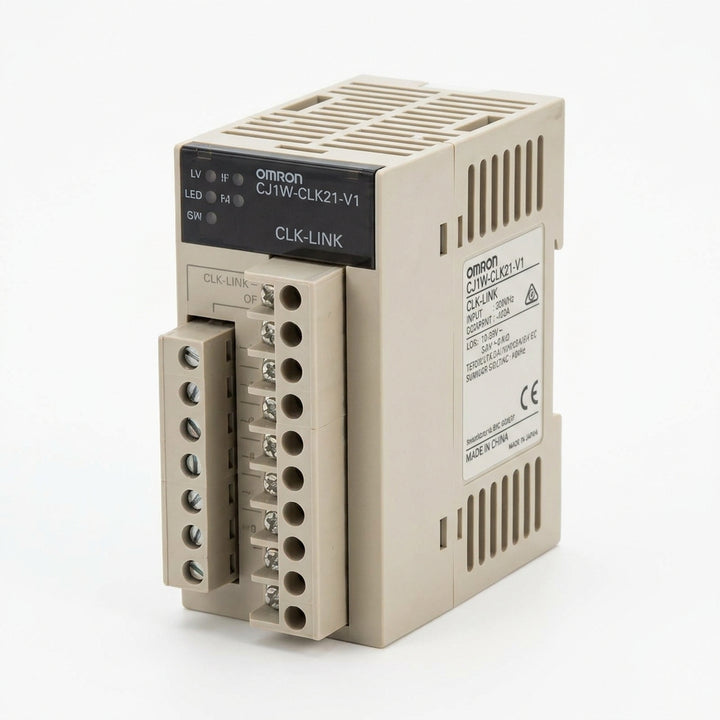 Omron CJ1W-CLK21-V1