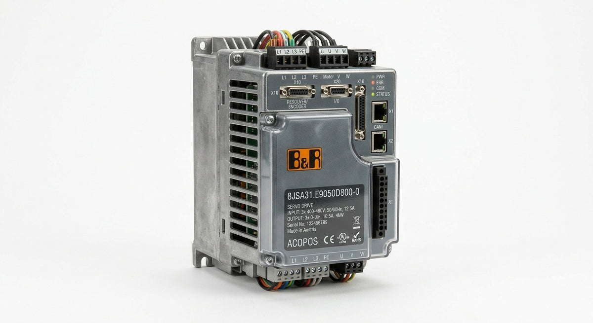 B&R 8JSA31.E9050D800-0