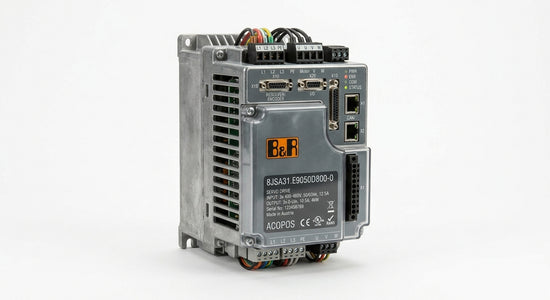 B&R 8JSA31.E9050D800-0
