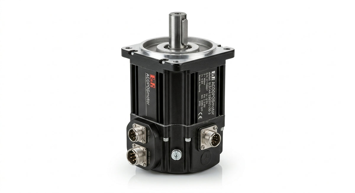 B&R 8LSC44.EB030D100-3