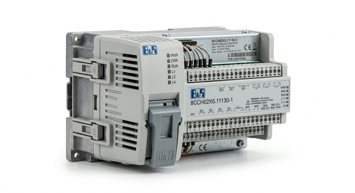 B&R 8CCH02X5.11130-1