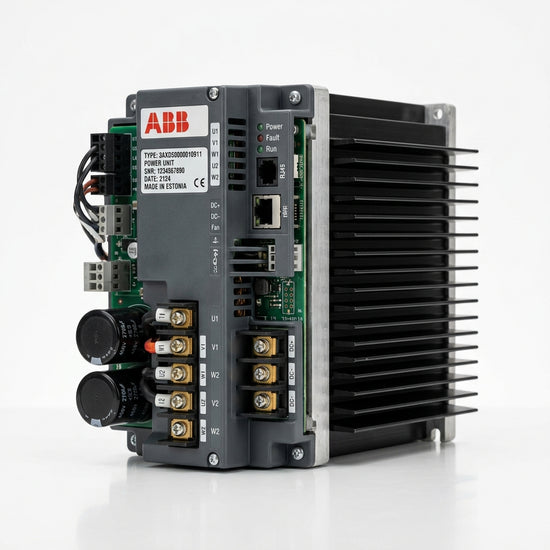 ABB 3AXD50000010911