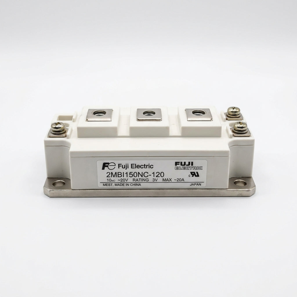 Fuji Electric 2MBI150NC-120