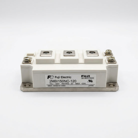 Fuji Electric 2MBI150NC-120