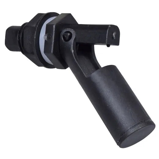 Sensor de nivel magnético recto 87mm (reed switch) de Plástico 0.5A