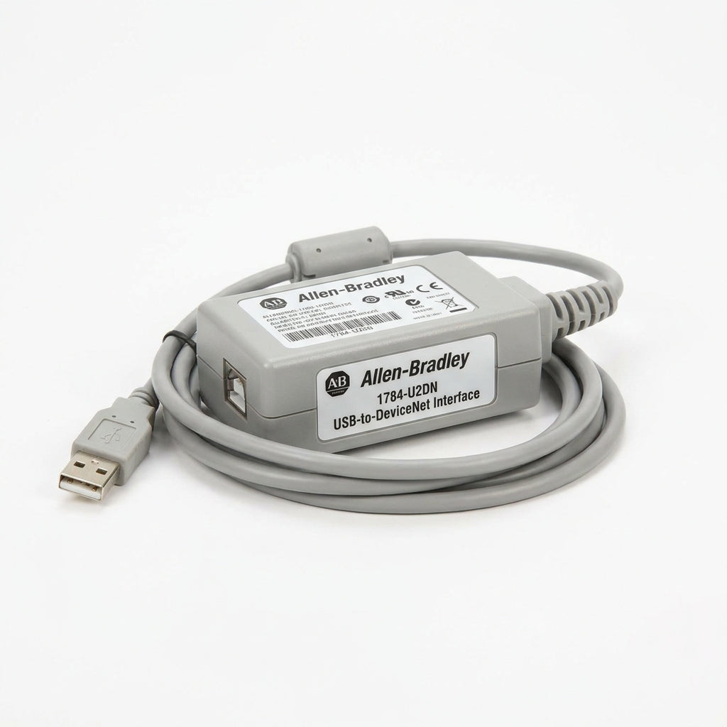 Allen-Bradley 1784-U2DN