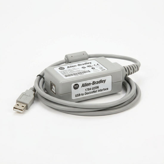 Allen-Bradley 1784-U2DN
