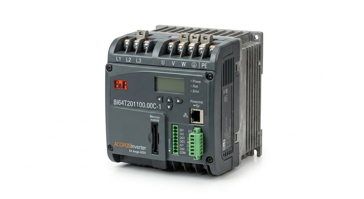 B&R 8I64T201100.00C-1