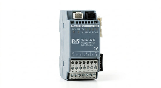 B&R X20AI2636