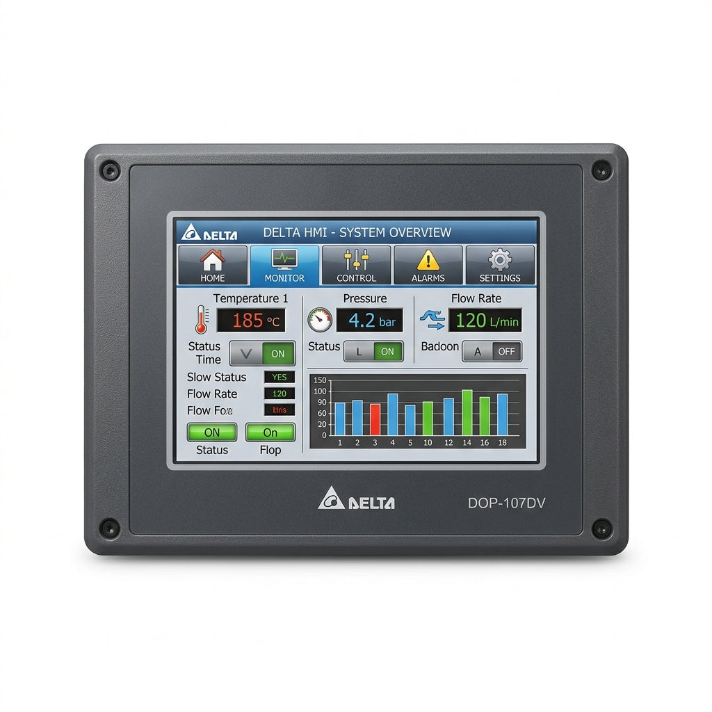 Delta DOP-107DV