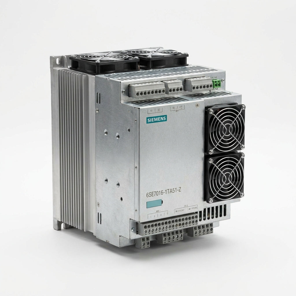 Siemens 6SE7016-1TA51-Z