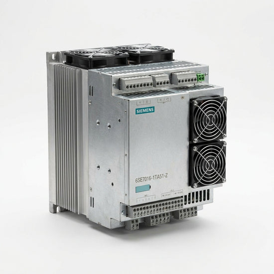 Siemens 6SE7016-1TA51-Z