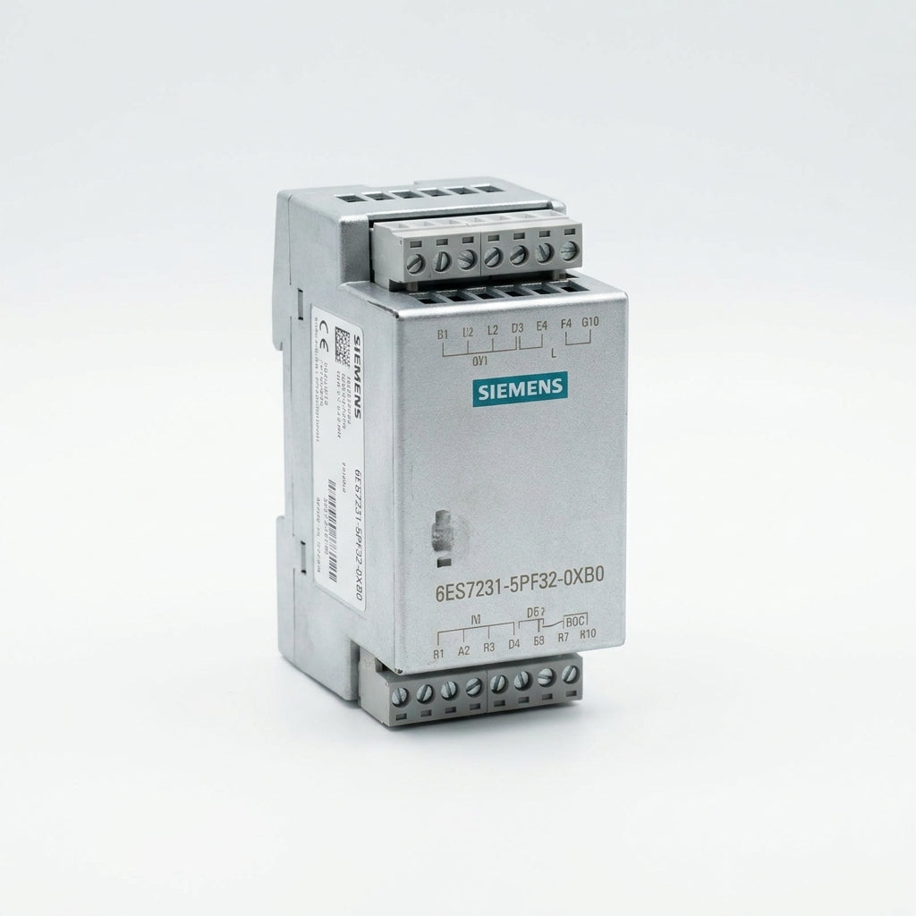 Siemens 6ES7231-5PF32-0XB0