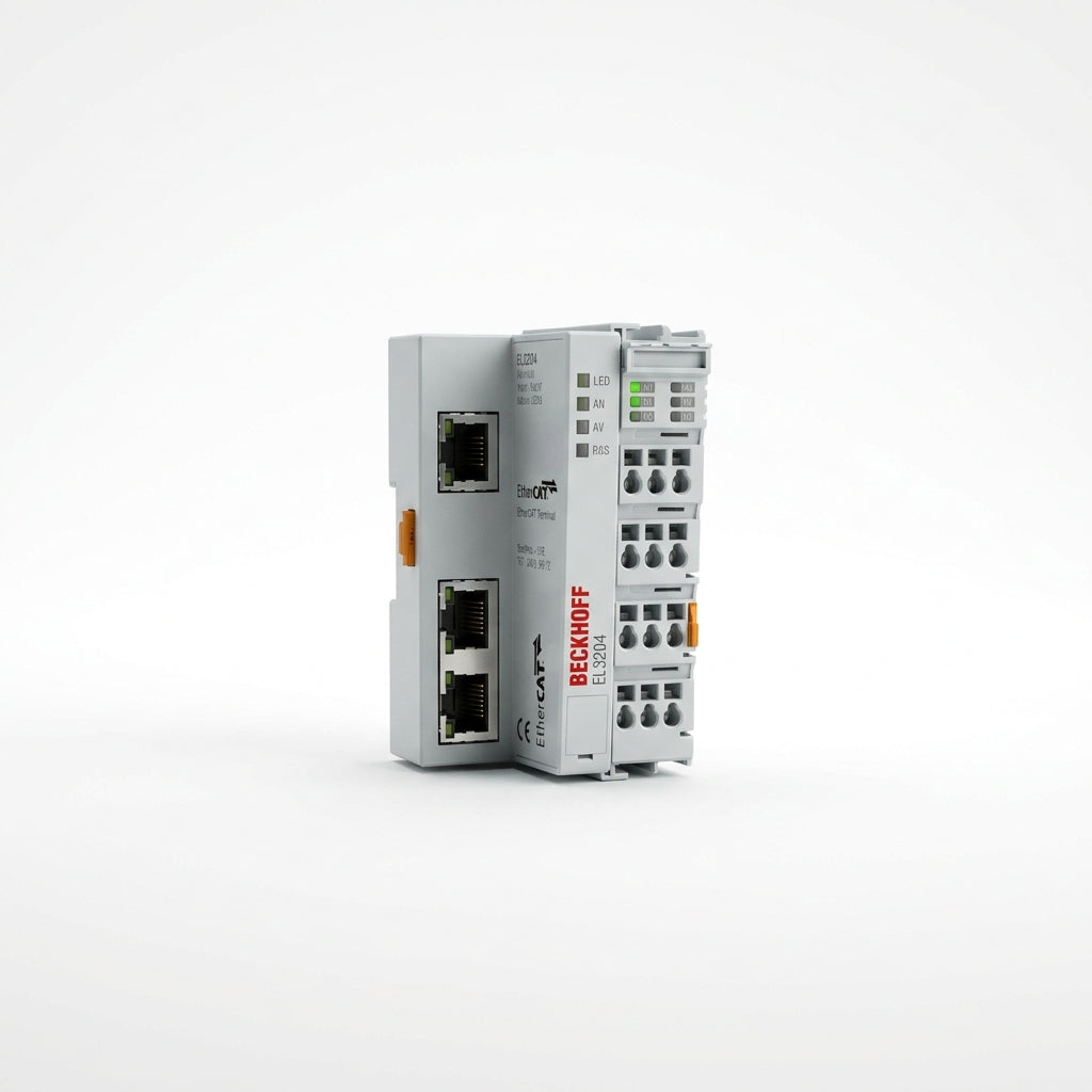 Beckhoff EL3204
