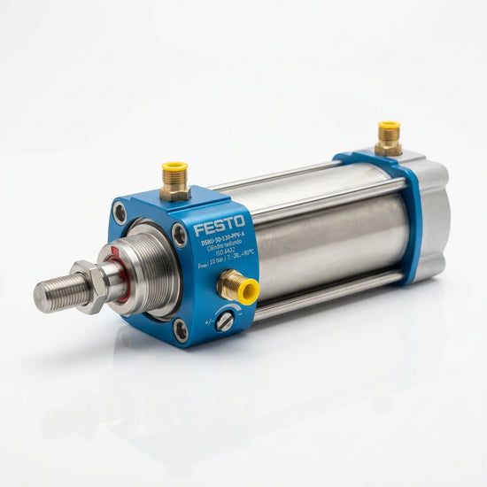 FESTO DSNU-50-130-PPV-A
