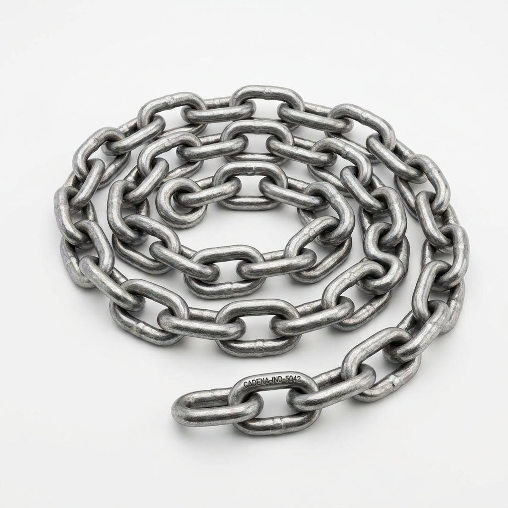 BIND Cadena doble paso 40-2r (3.05 Metro)