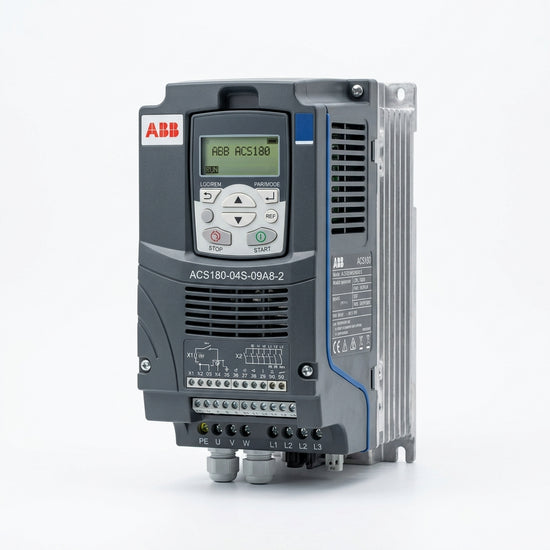 ABB ACS180-04S-09A8-2