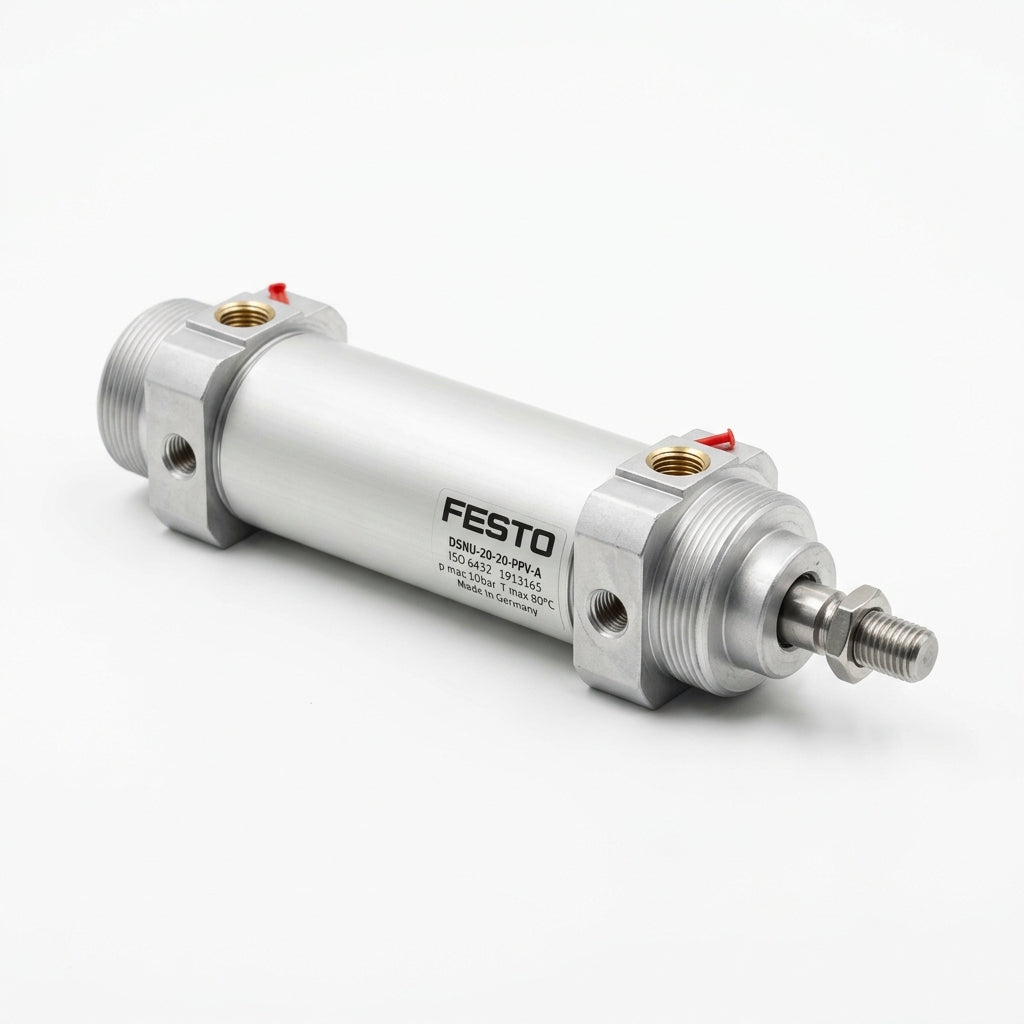 FESTO DSNU-20-20-PPV-A