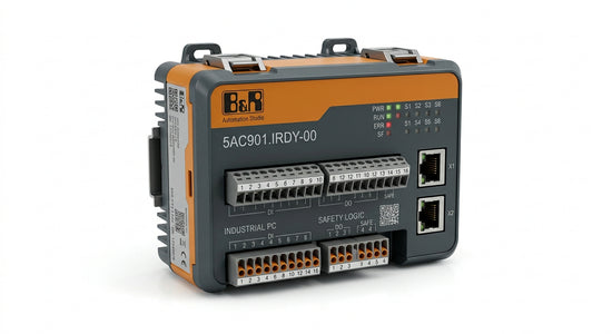 B&R 5AC901.IRDY-00