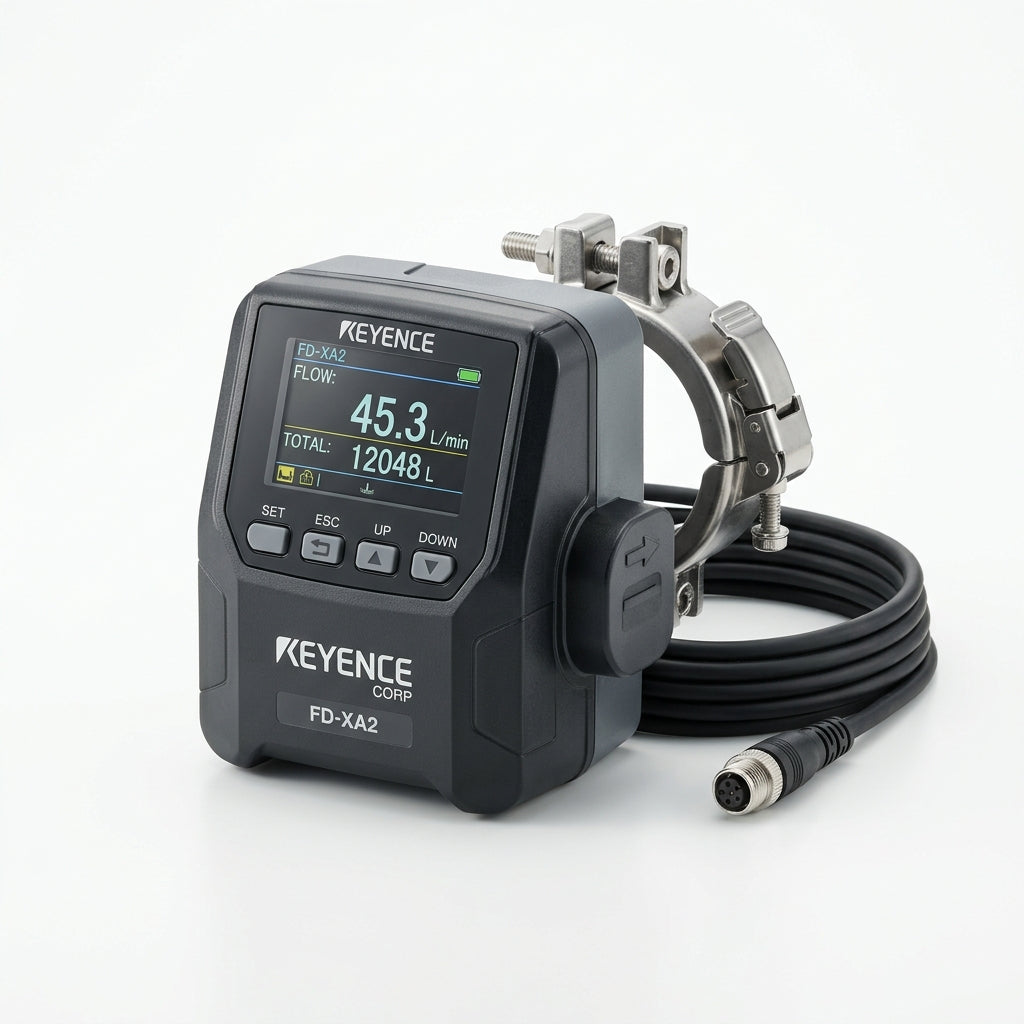 KEYENCE CORP FD-XA2