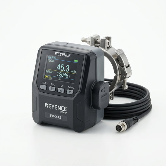 KEYENCE CORP FD-XA2
